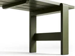 HAY Haveborde<Weekday Table, 180 cm fra