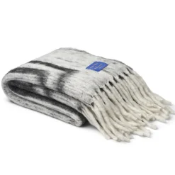 Bongusta Gaver Til Ham|Gaver Til Hende<Weekend Plaid, neon yellow & creme fra