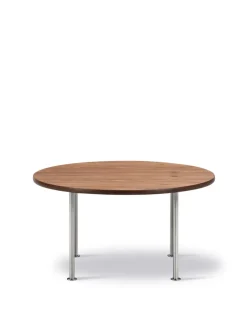 Fredericia Furniture Sofaborde<Wegner Ox Table fra