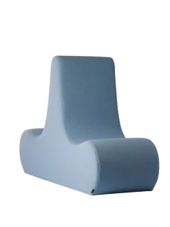 Verpan Lænestole<Welle 1, Tonus 508 af Verner Panton