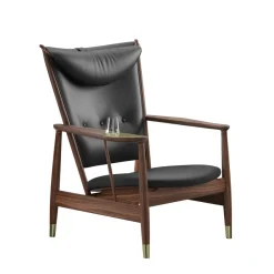 House of Finn Juhl Lænestole<Whiskystolen af Finn Juhl