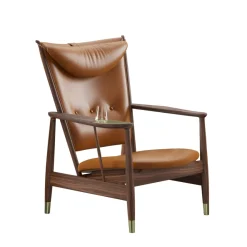 House of Finn Juhl Lænestole<Whiskystolen af Finn Juhl