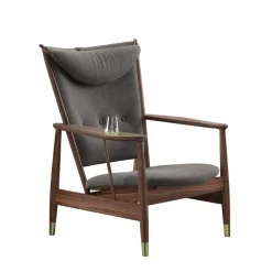 House of Finn Juhl Lænestole<Whiskystolen af Finn Juhl