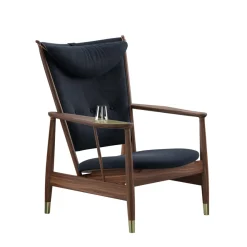 House of Finn Juhl Lænestole<Whiskystolen af Finn Juhl