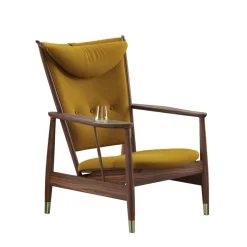 House of Finn Juhl Lænestole<Whiskystolen af Finn Juhl