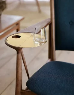 House of Finn Juhl Lænestole<Whiskystolen af Finn Juhl