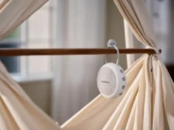 Børn Moonboon Gaver|Gaver Til Børn<White Noise Speaker fra