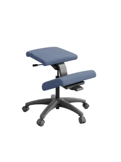 Variér Skamler<Wing Stol, Re-wool fra