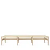 Mater Daybeds<Winston Daybed, mat lakeret eg fra