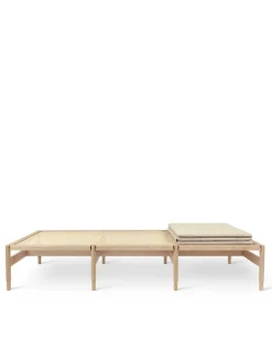 Mater Daybeds<Winston Daybed, mat lakeret eg fra