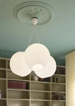 Louis Poulsen Pendler|Spots<Wohlert pendel fra