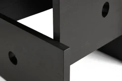 HAY Sofaborde<Wood Box Coffee Table fra