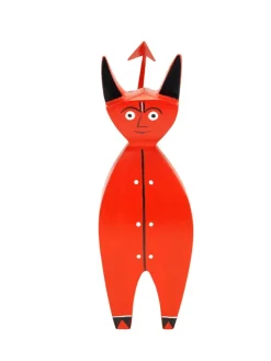 Vitra Gaver Til Ham|Figurer<Wooden Doll, Little Devil fra