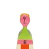 Vitra Gaver Til Ham|Figurer<Wooden Doll nr. 19 fra