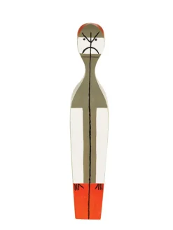 Vitra Gaver Til Ham|Figurer<Wooden Doll nr. 6 fra