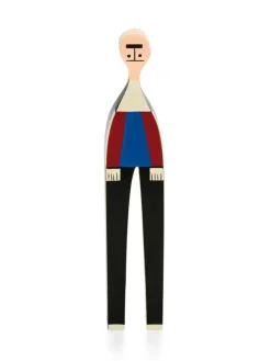 Vitra Gaver Til Ham|Figurer<Wooden Doll nr. 1 fra