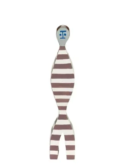 Vitra Gaver Til Ham|Figurer<Wooden Doll nr. 8 fra