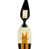 Vitra Gaver Til Ham|Figurer<Wooden Doll nr. 20 fra