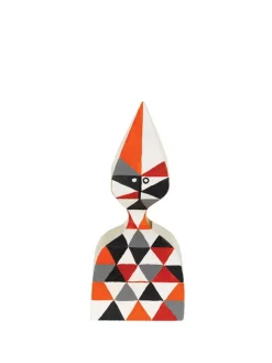 Vitra Gaver Til Ham|Figurer<Wooden Doll nr. 9 fra
