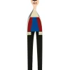 Vitra Gaver Til Ham|Figurer<Wooden Doll nr. 22 fra
