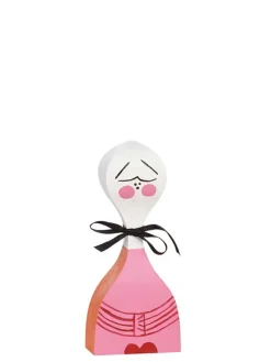Vitra Gaver Til Ham|Figurer<Wooden Doll nr. 3 fra