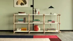 HAY Reoler<Woody Reol fra