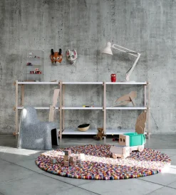 HAY Reoler<Woody Reol fra