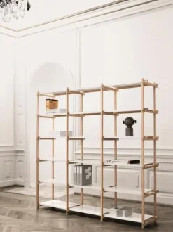 HAY Reoler<Woody Reol fra