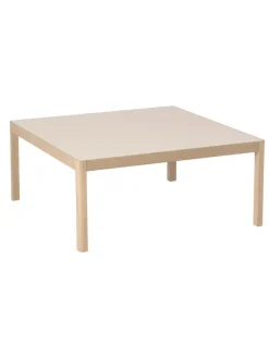 Muuto Sofaborde<Workshop Coffee Table fra