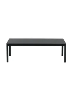 Muuto Sofaborde<Workshop Coffee Table fra