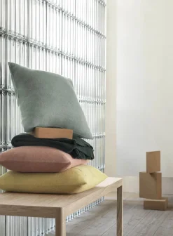 Muuto Sofaborde<Workshop Coffee Table fra