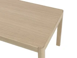 Muuto Sofaborde<Workshop Coffee Table fra