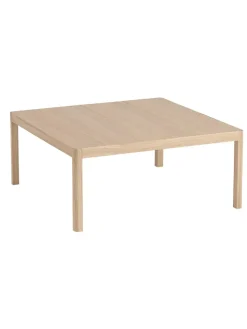 Muuto Sofaborde<Workshop Coffee Table fra