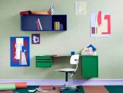 Montana Skriveborde<Workshop Skrivebord fra