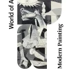 New Mags Bøger|Bøger<World of Art - A Concise History of Modern Painting fra