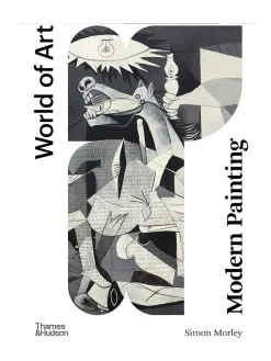 New Mags Bøger|Bøger<World of Art - A Concise History of Modern Painting fra