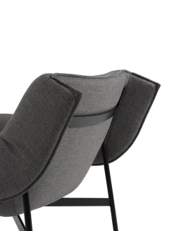 Muuto Lænestole<Wrap Lounge Chair fra
