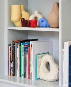 HAY Vaser<W&S vase, Chubby fra