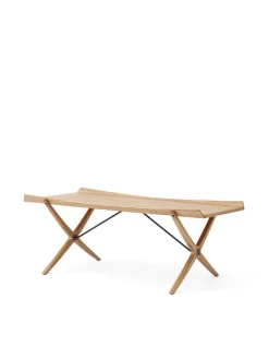&Tradition Sofaborde<X Coffee Table HM13 fra