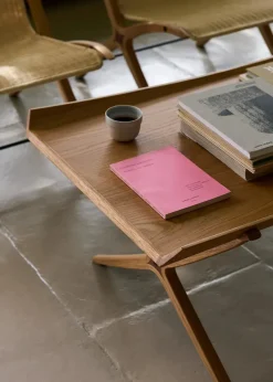 &Tradition Sofaborde<X Coffee Table HM13 fra