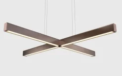 Anour Spots|Pendler<X Model pendel fra