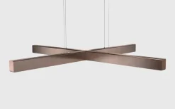 Anour Spots|Pendler<X Model pendel fra