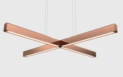 Anour Spots|Pendler<X Model pendel fra