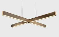 Anour Spots|Pendler<X Model pendel fra