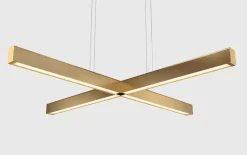 Anour Spots|Pendler<X Model pendel fra