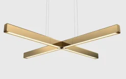 Anour Spots|Pendler<X Model pendel fra