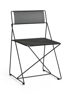 HAY Spisebordsstole<X-Line Chair fra