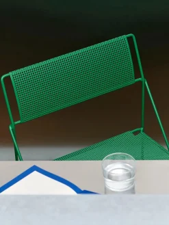 HAY Spisebordsstole<X-Line Chair fra