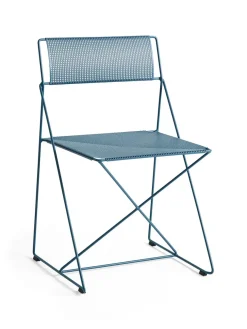 HAY Spisebordsstole<X-Line Chair fra
