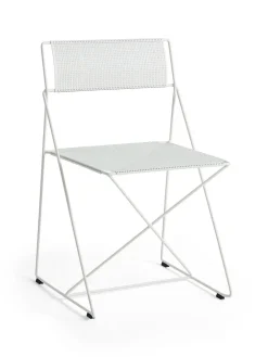 HAY Spisebordsstole<X-Line Chair fra